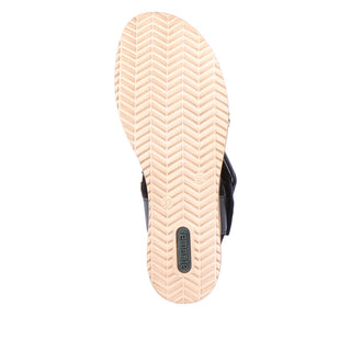 Remonte Women's Real Leather Sandals | D6453 - Image 7