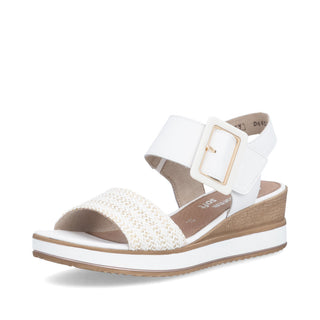 Remonte Women's Real Leather Sandals | D6453 - Image 23