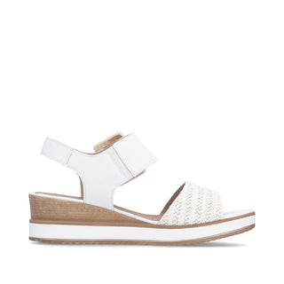 Remonte Women's Real Leather Sandals | D6453 - Image 24