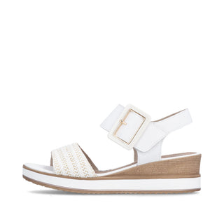 Remonte Women's Real Leather Sandals | D6453 - Image 27