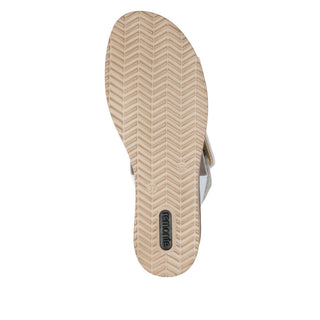 Remonte Women's Real Leather Sandals | D6453 - Image 29
