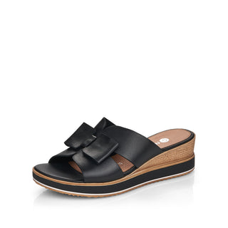 Remonte Women's Real Leather Sandals | D6456 - Image 1