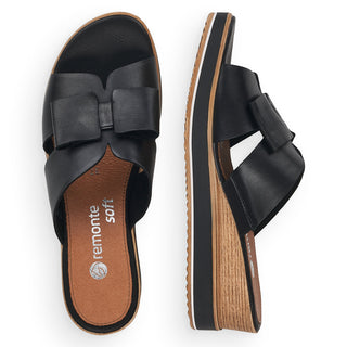 Remonte Women's Real Leather Sandals | D6456 - Image 9