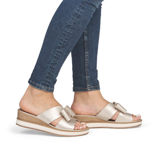 Remonte Women's Real Leather Sandals | D6456 - Image 20