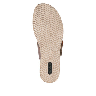 Remonte Ladies' Real Leather Sandals | D6463 - Image 18