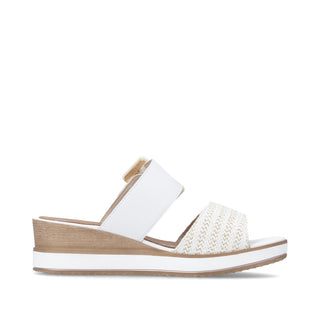 Remonte Ladies' Real Leather Sandals | D6463 - Image 24