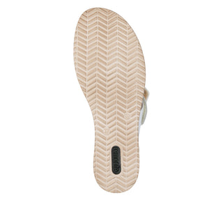 Remonte Ladies' Real Leather Sandals | D6463 - Image 29