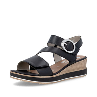 Remonte Women's Real Leather Sandals | D6466 - Image 1