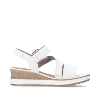 Remonte Women's Real Leather Sandals | D6466 - Image 13