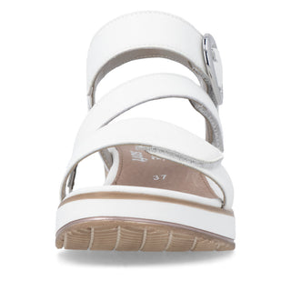 Remonte Women's Real Leather Sandals | D6466 - Image 17