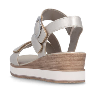 Remonte Women's Real Leather Sandals | D6466 - Image 25