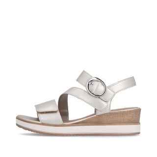 Remonte Women's Real Leather Sandals | D6466 - Image 27