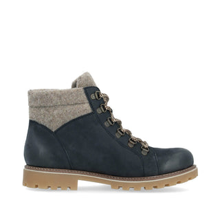 remonte Women's TEX Waterproof Mid-height Boots | D7478 - Image 2