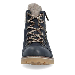 remonte Women's TEX Waterproof Mid-height Boots | D7478 - Image 6