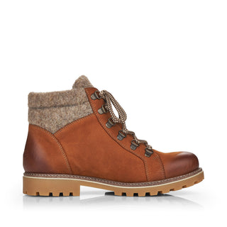 remonte Women's TEX Waterproof Mid-height Boots | D7478 - Image 13
