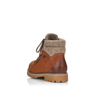 remonte Women's TEX Waterproof Mid-height Boots | D7478 - Image 14