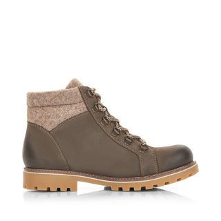 remonte Women's TEX Waterproof Mid-height Boots | D7478 - Image 24