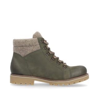 Bottes mi-hautes pour femmes Remonte | D7478