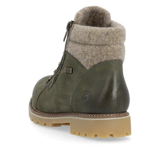 Bottes mi-hautes pour femmes Remonte | D7478
