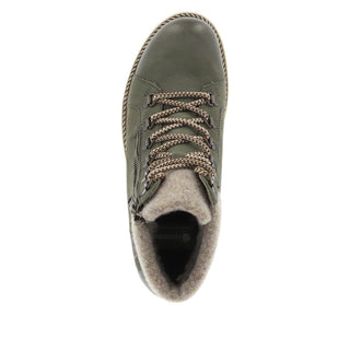 Bottes mi-hautes pour femmes Remonte | D7478