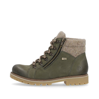 Bottes mi-hautes pour femmes Remonte | D7478