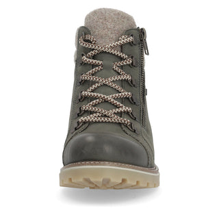Bottes mi-hautes pour femmes Remonte | D7478