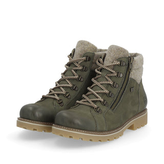 Bottes mi-hautes pour femmes Remonte | D7478