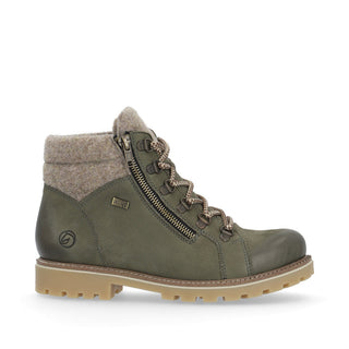 Bottes mi-hautes pour femmes Remonte | D7478