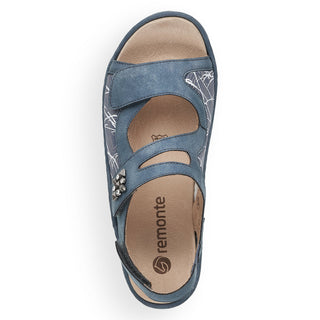 Remonte Women's Sandals | D7647