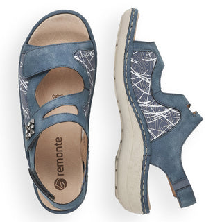 Remonte Women's Sandals | D7647