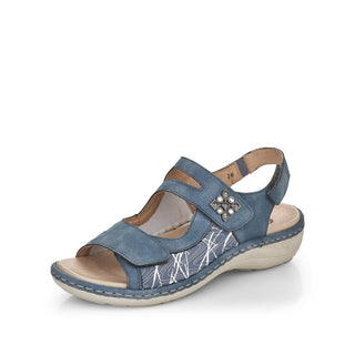 Remonte Women's Sandals | D7647 - Image 1