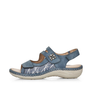 Remonte Women's Sandals | D7647 - Image 5