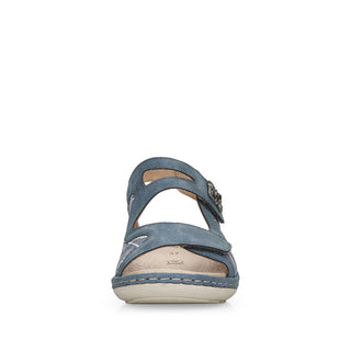 Remonte Women's Sandals | D7647 - Image 6