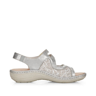 Remonte Women's Sandals | D7647 - Image 12