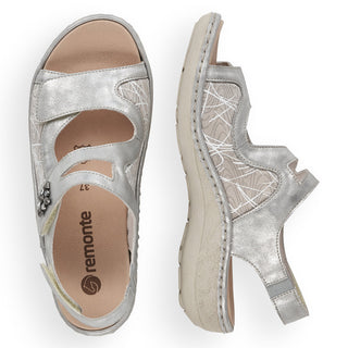 Remonte Women's Sandals | D7647 - Image 19