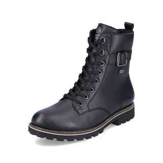 remonte Women's TEX Waterproof Mid-height Boots | D8475 - Image 1