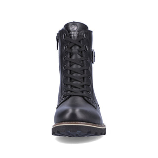 remonte Women's TEX Waterproof Mid-height Boots | D8475 - Image 6