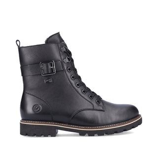 remonte Women's TEX Waterproof Mid-height Boots | D8475 - Image 12