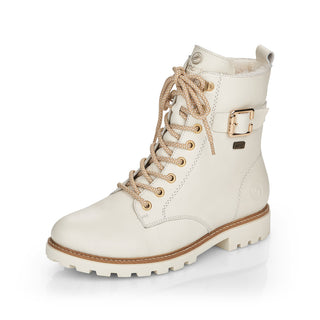 remonte Women's TEX Waterproof Mid-height Boots | D8475 - Image 25