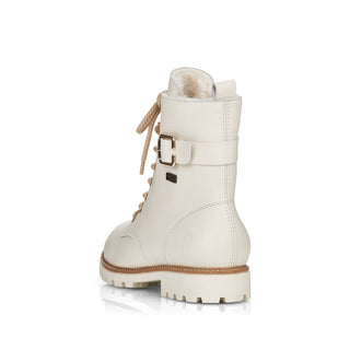 remonte Women's TEX Waterproof Mid-height Boots | D8475 - Image 27