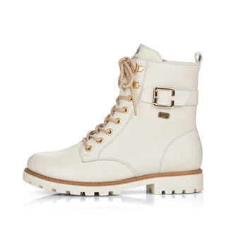 remonte Women's TEX Waterproof Mid-height Boots | D8475 - Image 29