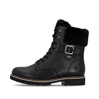 Women's Mid-height Boots | remonte D8481 - Image 5
