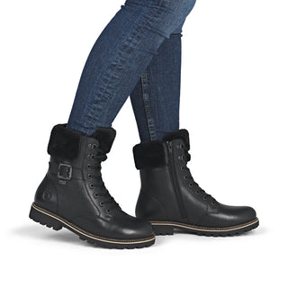 Women's Mid-height Boots | remonte D8481 - Image 10