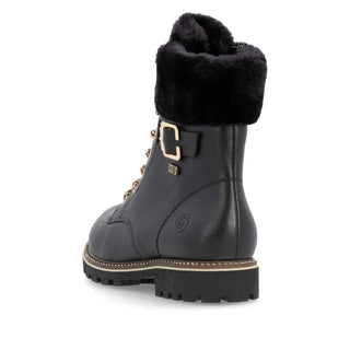 remonte Women's TEX Waterproof Mid-height Boots | D8481 - Image 3