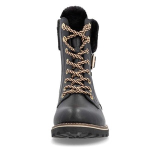 remonte Women's TEX Waterproof Mid-height Boots | D8481 - Image 6