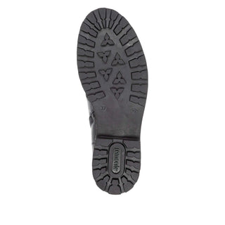 remonte Women's TEX Waterproof Mid-height Boots | D8481 - Image 7