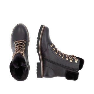 remonte Women's TEX Waterproof Mid-height Boots | D8481 - Image 9