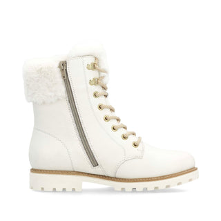 remonte Women's TEX Waterproof Mid-height Boots | D8481 - Image 13