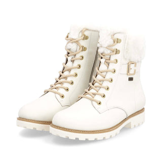 remonte Women's TEX Waterproof Mid-height Boots | D8481 - Image 19