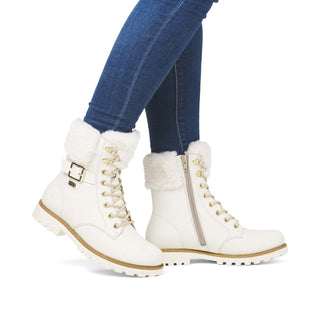 Women's Mid-height Boots | remonte D8481 - Image 21